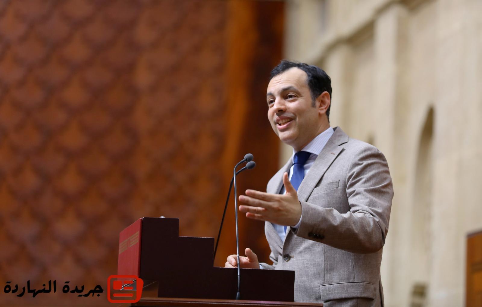 إقتصاد: السكوري: أزيد من مليون و127 ألف موظفا استفادوا من حصيلة الحوار الاجتماعي 5 إقتصاد: السكوري: أزيد من مليون و127 ألف موظفا استفادوا من حصيلة الحوار الاجتماعي