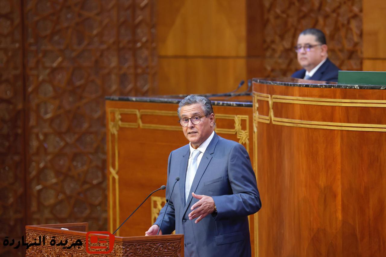 إقتصاد: السيادة الغذائية والطاقية والأمن السيبراني على رأس أولويات مالية 2026