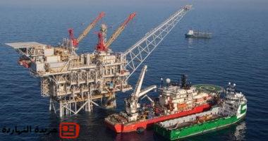إقتصاد : الغاز الطبيعى والأدوية أعلى السلع استيرادا فى مايو الماضى 5 إقتصاد :
الغاز الطبيعى والأدوية أعلى السلع استيرادا فى مايو الماضى