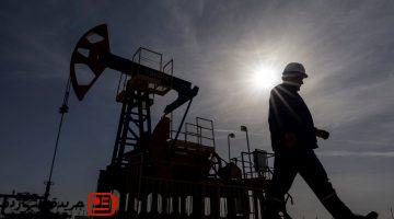 إقتصاد : 
                                بعد 5 أيام خسائر.. طلب أمريكي قوي يرفع أسعار النفط بنسبة 1%