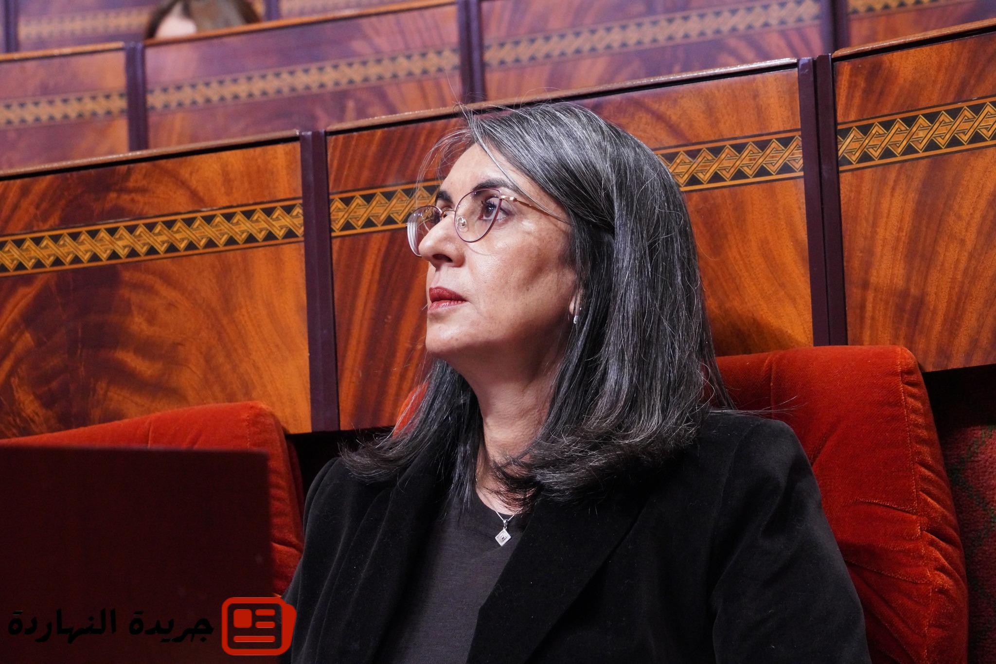 إقتصاد: بعد تصنيف المديونية المقلق.. وزيرة الاقتصاد تطمئن: عجز الميزانية في تراجع