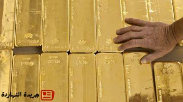إقتصاد : 
                                بعد فشل مفاوضات الرسوم.. ما مستقبل صناعة الذهب في سويسرا؟
