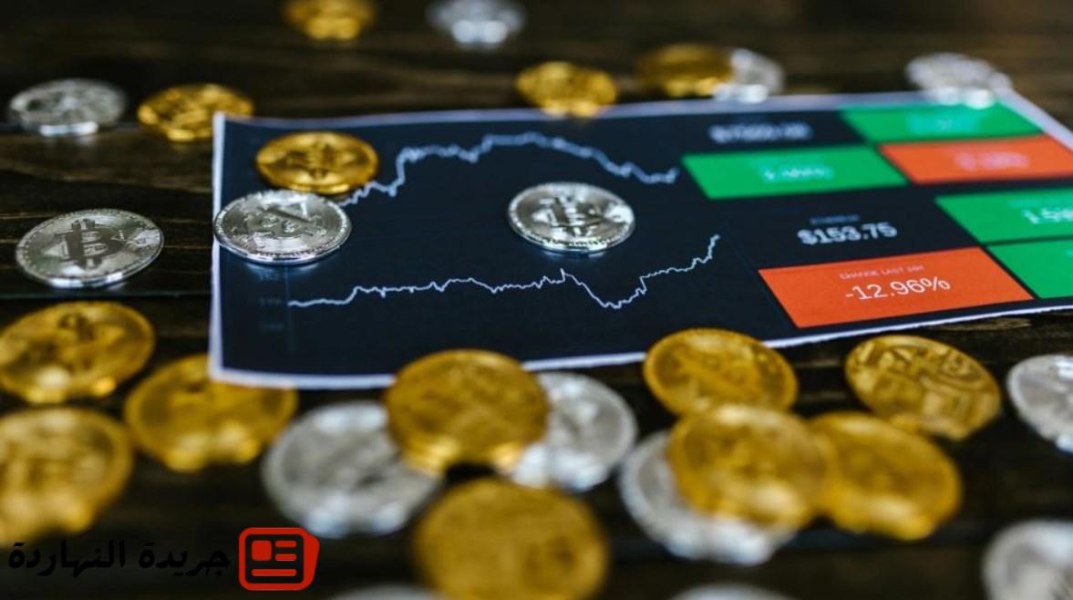 إقتصاد : 
                                بعد هبوط بيتكوين 8%.. موجة بيع تجتاح صناديق العملات الرقمية