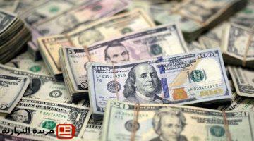 إقتصاد : 
                                سعر الدولار أمام الجنيه اليوم السبت 9 أغسطس 2025.. كم بلغ؟