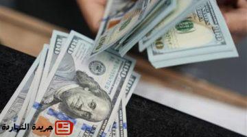 إقتصاد : سعر الدولار اليوم 6 أغسطس 2025.. ثبات في البنوك وتحرك عالمي مرتقب