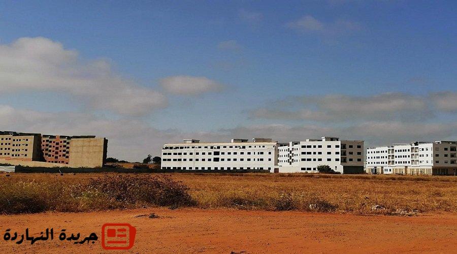 إقتصاد: عقارات الدولة تتضاعف لـ9.3 ملايين هكتار وغير المحفظ لا تتجاوز 0.02% 5 إقتصاد: عقارات الدولة تتضاعف لـ9.3 ملايين هكتار وغير المحفظ لا تتجاوز 0.02%