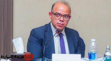 إقتصاد : 
                                            قرارات جمهورية بتجديد تكليف رئيس الرقابة المالية ورئيس ونائب المركزى للمحاسبات