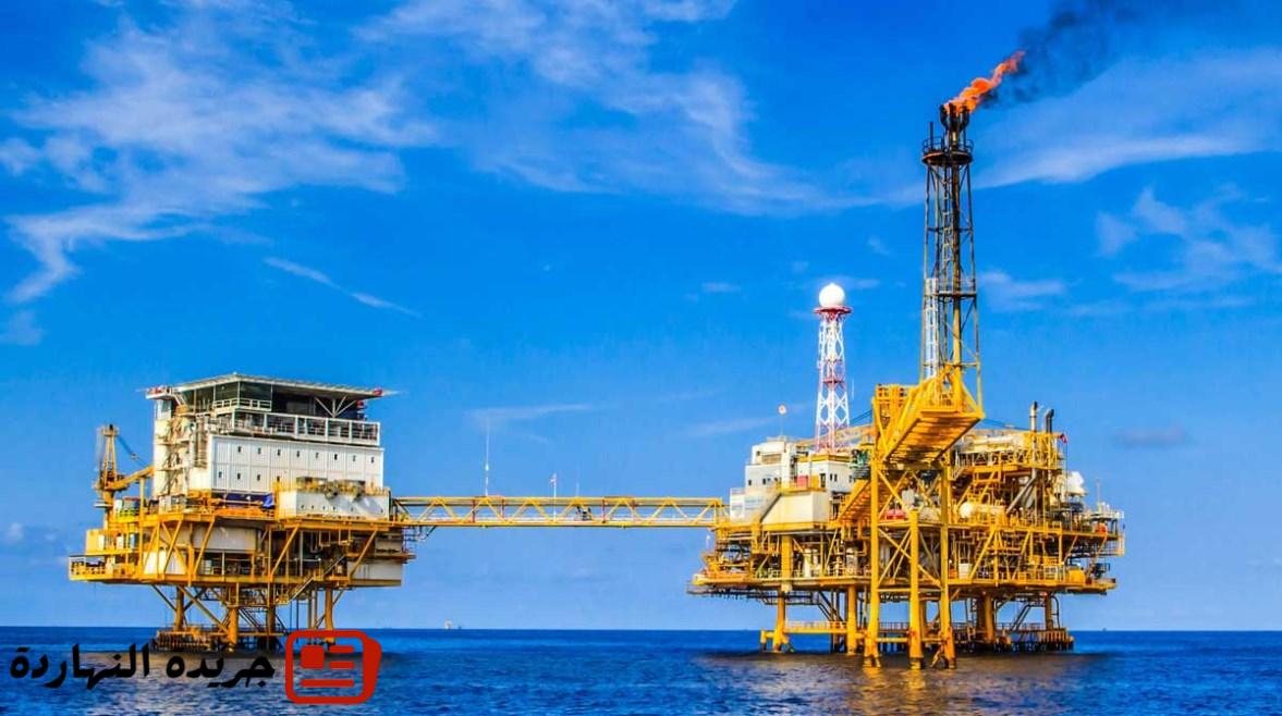 إقتصاد : لاستكشاف الغاز.. مصر تطرح مناقصة عالمية لمسح سيزمي جديد 5 إقتصاد :
لاستكشاف الغاز.. مصر تطرح مناقصة عالمية لمسح سيزمي جديد