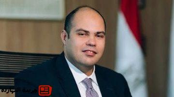 إقتصاد : 
                                            مصر للتأمين ومصر لتأمينات الحياة تعتزمان الاسحواذ على أسهم بشركة بى للاستثمار