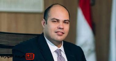 إقتصاد : مصر للتأمين ومصر لتأمينات الحياة تعتزمان الاسحواذ على أسهم بشركة بى للاستثمار 5 إقتصاد :
مصر للتأمين ومصر لتأمينات الحياة تعتزمان الاسحواذ على أسهم بشركة بى للاستثمار