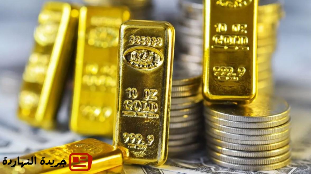 إقتصاد : 
                                من سويسرا إلى نيويورك.. الرسوم الجمركية تقلب موازين أسعار الذهب