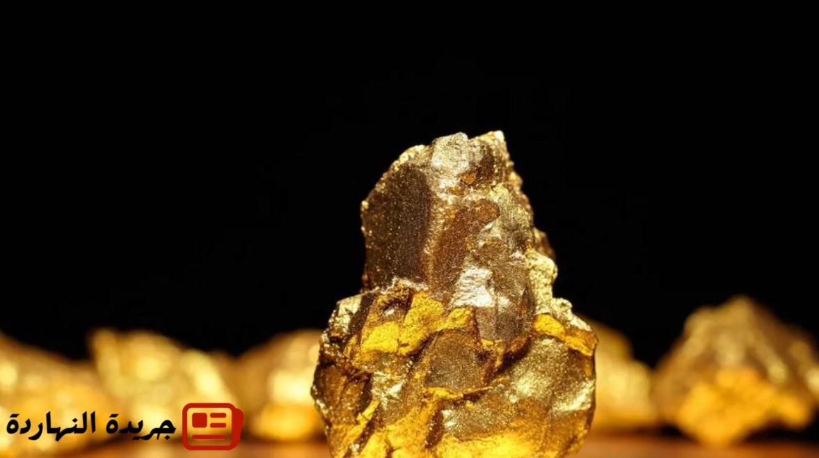 إقتصاد : واردات الخام تقفز 199%.. هل تتحول مصر لمركز إقليمي لصناعة الذهب؟ 5 إقتصاد :
واردات الخام تقفز 199%.. هل تتحول مصر لمركز إقليمي لصناعة الذهب؟