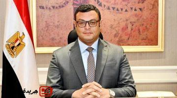 إقتصاد : وزير الإسكان يعلن الانتهاء من توسعة وإنشاء محطتي تنقية مياه بالدقهلية وكفر الشيخ
