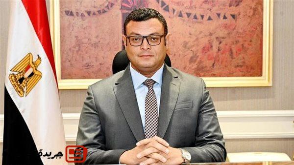 إقتصاد : وزير الإسكان يعلن الانتهاء من توسعة وإنشاء محطتي تنقية مياه بالدقهلية وكفر الشيخ