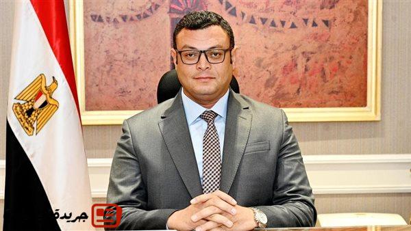 إقتصاد : وزير الإسكان يعلن موعد بدء تسليم 114 قطعة أرض مقابر بالقاهرة الجديدة 5 إقتصاد : وزير الإسكان يعلن موعد بدء تسليم 114 قطعة أرض مقابر بالقاهرة الجديدة