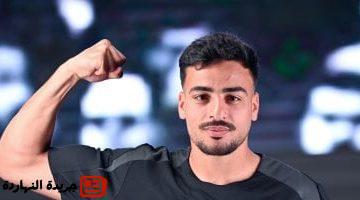 يطلب 9 ملايين جنيه من زد بعد انتقال محمد