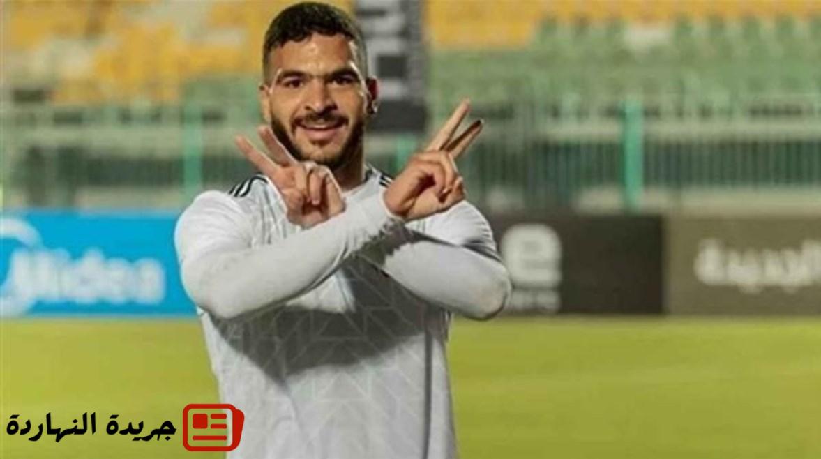 إنها تقترب.. هل يصبح حامد حمدان فارسا جديدا في ميت عقبة؟