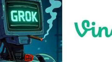 إيلون ماسك يطلق “Grok Imagine”: ذكاء اصطناعي يعيد أمجاد Vine لمنصة X