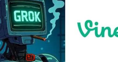 إيلون ماسك يطلق “Grok Imagine”: ذكاء اصطناعي يعيد أمجاد Vine لمنصة X