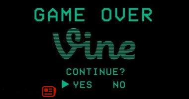 إيلون ماسك يعلن إعادة أرشيف Vine بعد سنوات من حذفه 5 إيلون ماسك يعلن إعادة أرشيف Vine بعد سنوات من حذفه