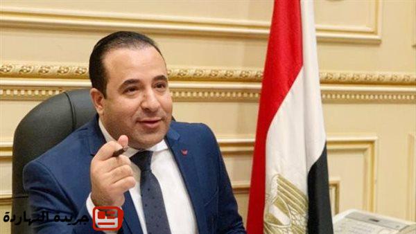 اتصالات النواب: جاري اتخاذ الإجراءات القانونية حيال 11 بلوجر تمهيدًا لضبطهم
