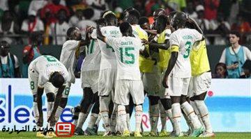 اتفرج مجاناً.. بث مباشر مباراة السنغال ونيجيريا في كأس الأمم الأفريقية للمحليين