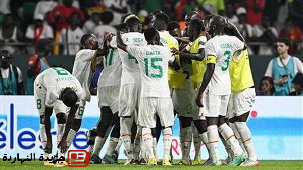 اتفرج مجاناً.. بث مباشر مباراة السنغال ونيجيريا في كأس الأمم الأفريقية للمحليين 5 اتفرج مجاناً.. بث مباشر مباراة السنغال ونيجيريا في كأس الأمم الأفريقية للمحليين