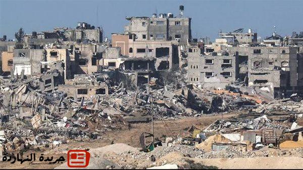 ارتفاع أعداد الشهداء بمجازر الاحتلال الإسرائيلي بحق منتظري المساعدات في غزة