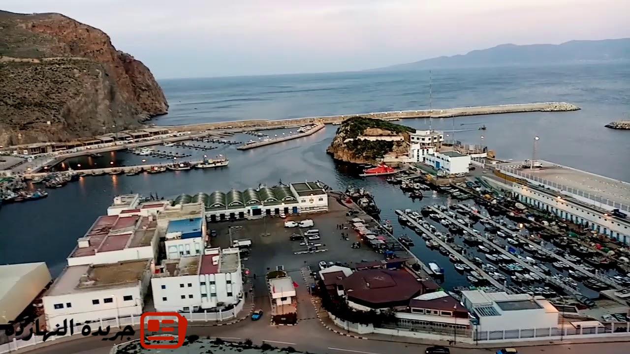 ارتفاع الرواج الإجمالي على صعيد الموانئ المغربية