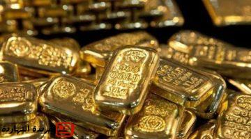 عالمي واستقرار محلي سعر الذهب اليوم يسجل أرقامًا جديدة