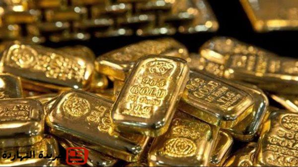 ارتفاع عالمي واستقرار محلي.. سعر الذهب اليوم يسجل أرقامًا جديدة 2 ارتفاع عالمي واستقرار محلي.. سعر الذهب اليوم يسجل أرقامًا جديدة