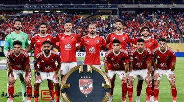للموسم الجديد الأهلي يواجه بتروجت وديًا اليوم
