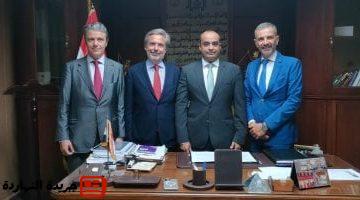 تنظيم المعرض الأثري كنوز الفراعنة في إيطاليا 24 أكتوبر