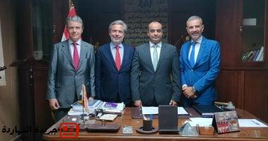 الآثار: تنظيم المعرض الأثري “كنوز الفراعنة” في إيطاليا 24 أكتوبر 2026