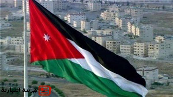 الأردن: تعديل وزارى موسع اليوم فى حكومة جعفر حسان 5 الأردن: تعديل وزارى موسع اليوم فى حكومة جعفر حسان