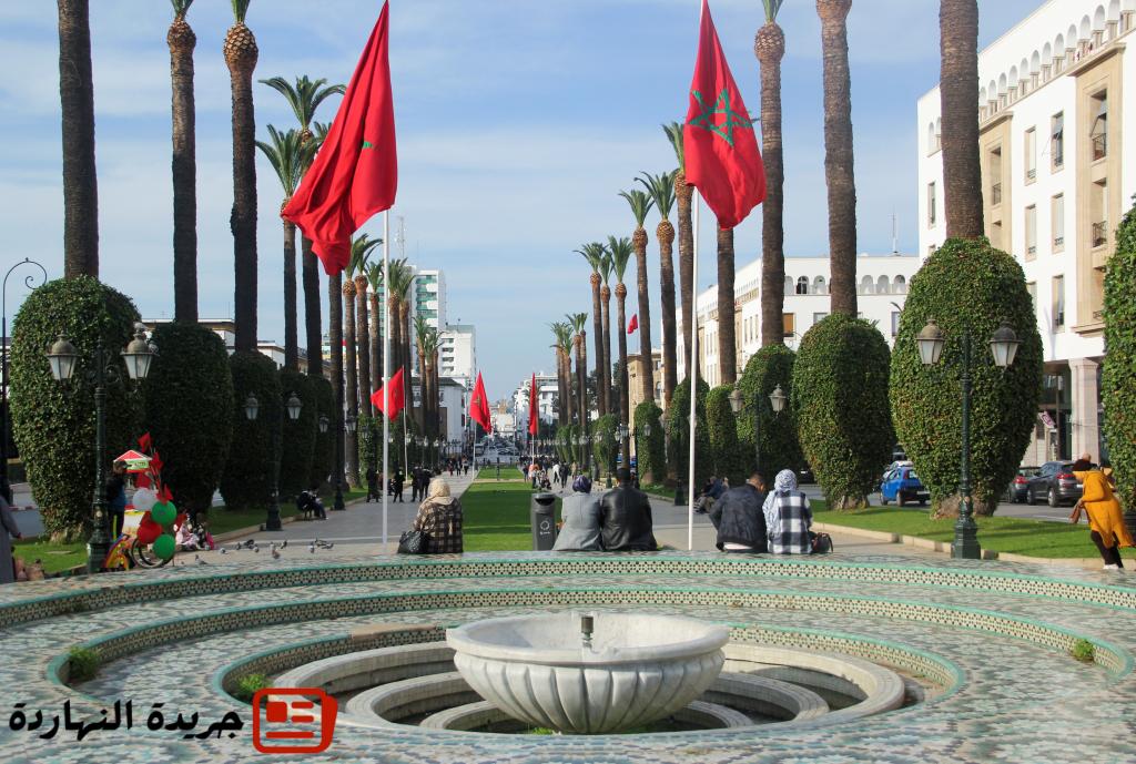 الأصول المالية للأسر تبلغ 1109 مليار درهم في 2024