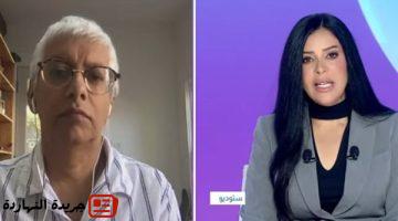 المتحدة حل الدولتين يحظى بدعم دولي متزايد ونأمل في