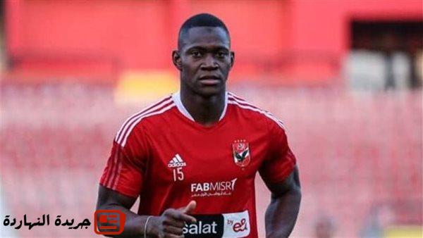 الأهلي يؤجل الاجتماع مع اليو ديانج من أجل حسم مصيره 5 الأهلي يؤجل الاجتماع مع اليو ديانج من أجل حسم مصيره