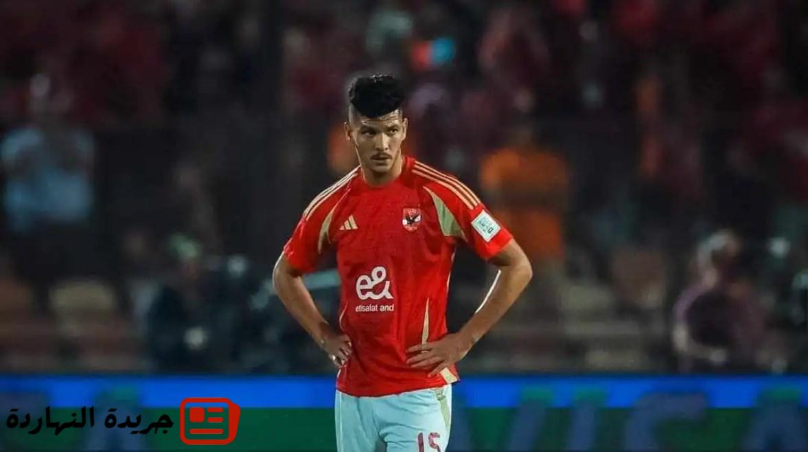 الأهلي يحدد السعر.. الشباب السعودي والوكرة يتنافسان على داري 2 الأهلي يحدد السعر.. الشباب السعودي والوكرة يتنافسان على داري