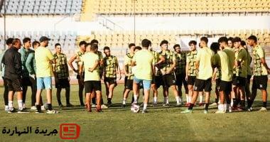 الإسماعيلي يبدأ غدًا الاستعداد لمواجهة بتروجت في افتتاح الدوري
