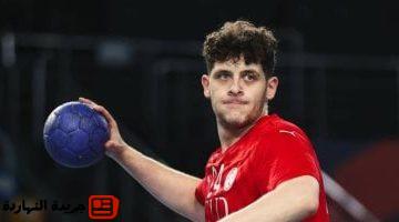 الاتحاد الدولي لليد يسلط الضوء على 8 لاعبين بمونديال مصر من بينهم يوسف عبد الغني