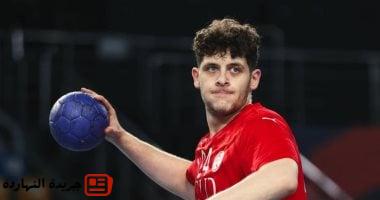 الاتحاد الدولي لليد يسلط الضوء على 8 لاعبين بمونديال مصر من بينهم يوسف عبد الغني