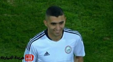 الاتحاد السكندرى يقترب من ضم أحمد سمير فى صفقة انتقال حر