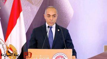 البنداري: وعي المواطن في انتخابات الشيوخ يكتب مشهدا ديمقراطيا