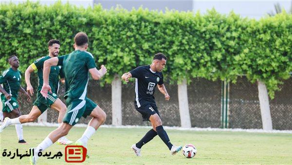 البنك الأهلي يفوز على مودرن سبورت بثنائية إستعدادا لإنطلاق الموسم الجديد 2 البنك الأهلي يفوز على مودرن سبورت بثنائية إستعدادا لإنطلاق الموسم الجديد