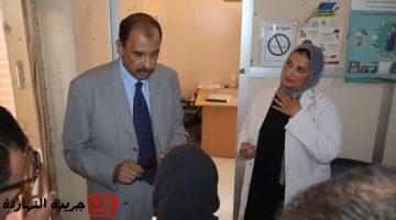 التحقيق مع 3 موظفين في قرية الحواويش بسوهاج.. ماذا فعلوا دون إذن مسبق؟