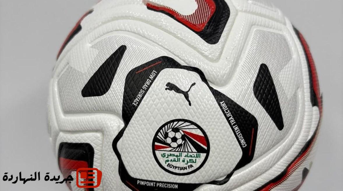 الجبلاية توزع 2600 كرة رسمية PUMA على الأندية المصرية 5 الجبلاية توزع 2600 كرة رسمية PUMA على الأندية المصرية