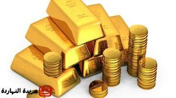 الذهب يقفز في تعاملات اليوم مع ارتفاع عيار 21