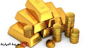 الجنيه الذهب يقفز في تعاملات اليوم مع ارتفاع عيار 21