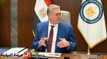 الحركة الكاملة لتنقلات وتكليفات قيادات العمليات بقطاع البترول (خاص)